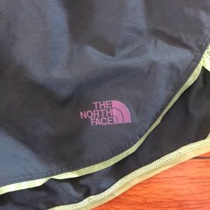 The North Face Shorts - North Face Shorts The North Face Shorts - North Face Shorts